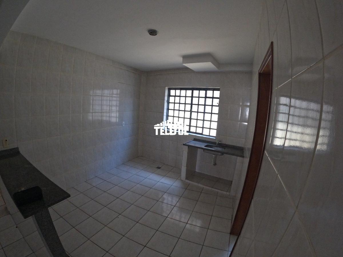 Apartamento, Rezende, 1 Quarto, 1 Vaga