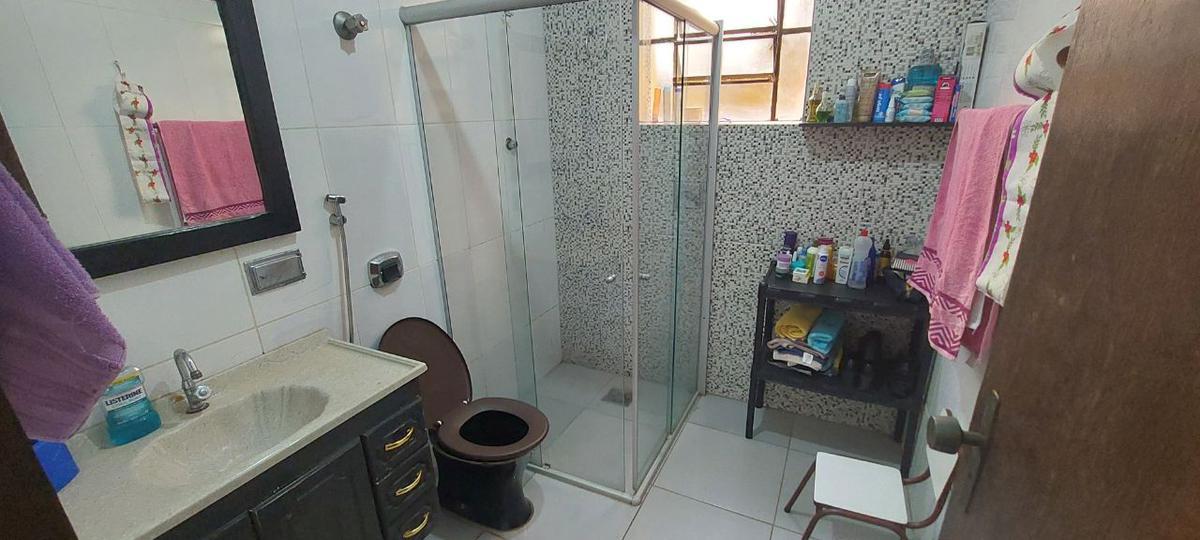 Casa, Santa Helena, 3 Quartos, 2 Vagas, 1 Suíte