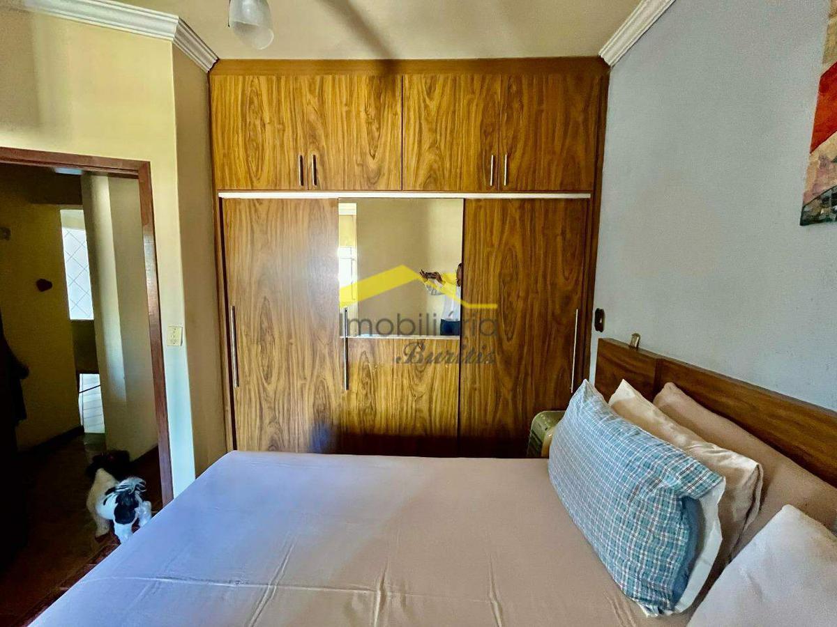 Casa, Marajó, 4 Quartos, 3 Vagas, 1 Suíte