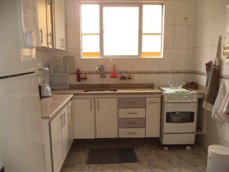 Cobertura, Jardim Paquetá, 4 Quartos, 2 Vagas, 2 Suítes