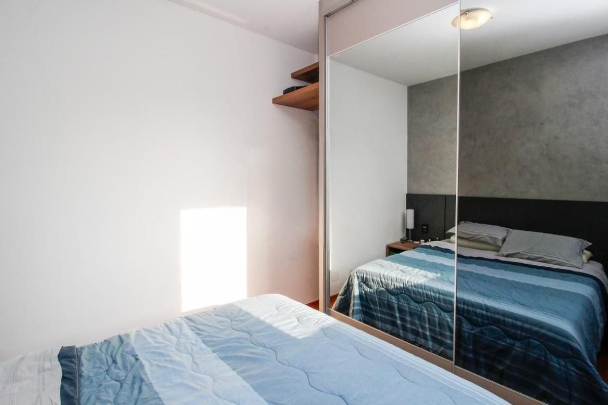 Apartamento, Santo Antônio, 2 Quartos, 2 Vagas, 1 Suíte