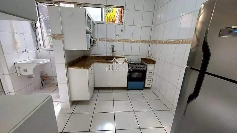 Apartamento, Palmeiras, 2 Quartos, 1 Vaga