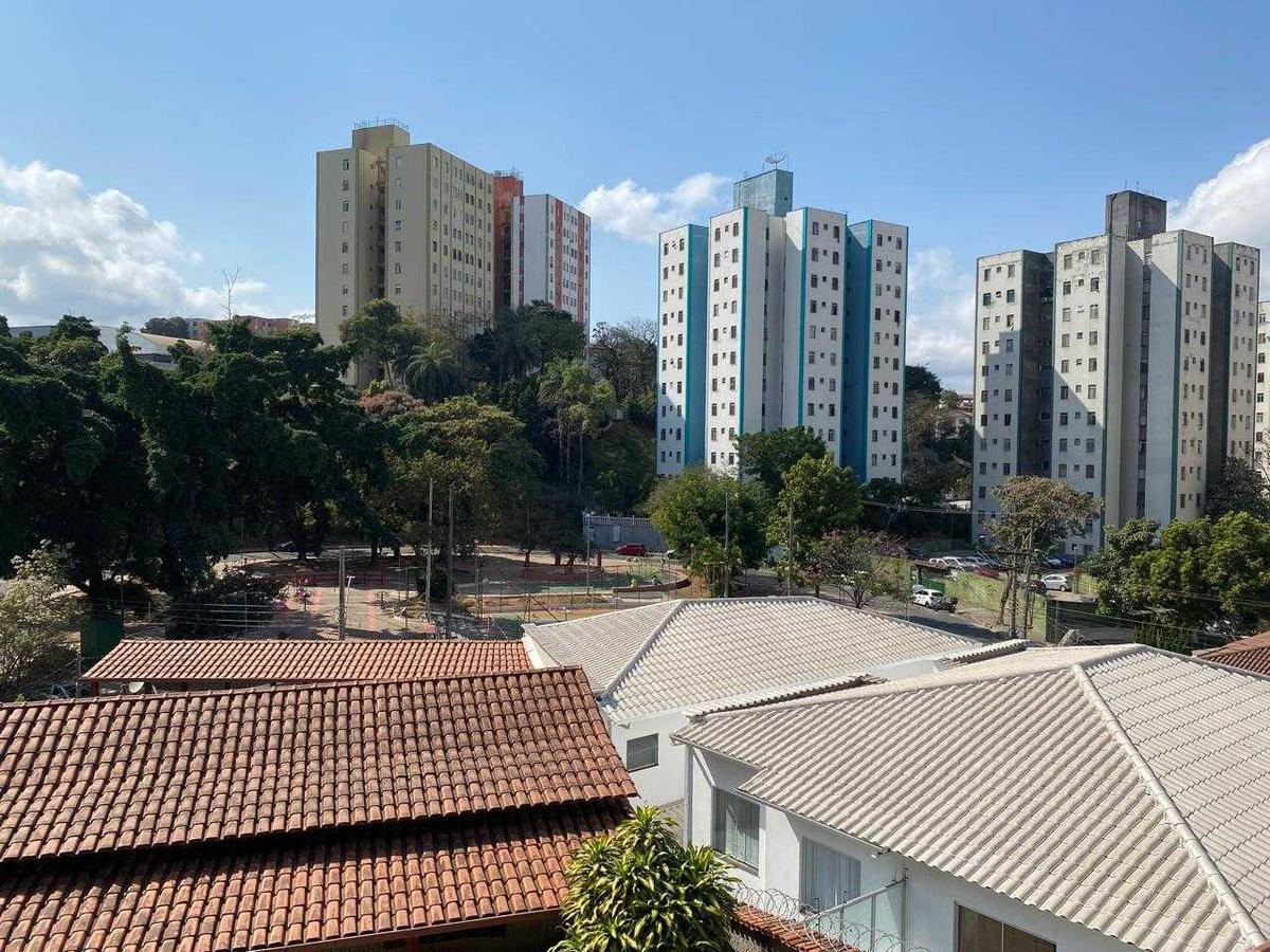 Casa, Ermelinda, 3 Quartos, 4 Vagas, 1 Suíte