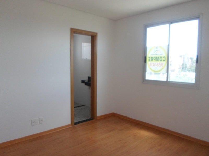 Apartamento, Palmares, 2 Quartos, 2 Vagas, 1 Suíte