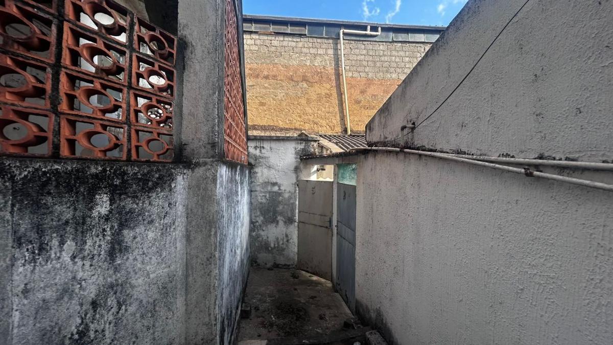 Casa, Bonfim, 3 Quartos, 2 Vagas