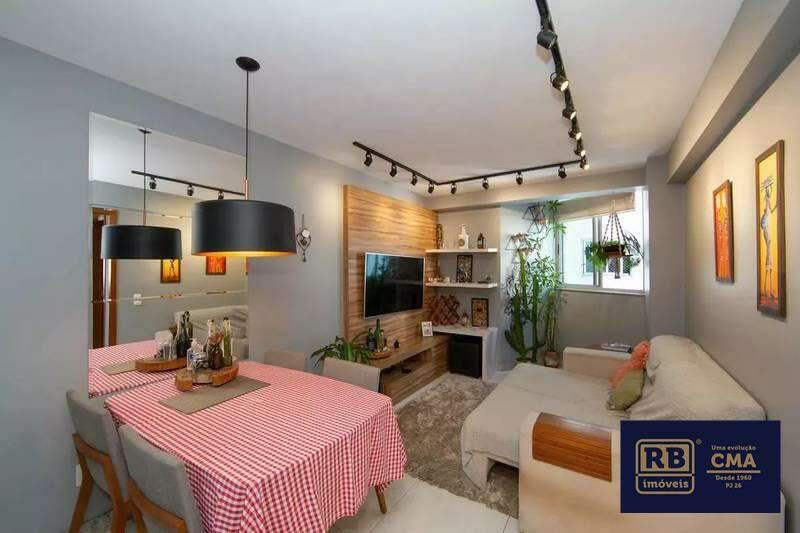Apartamento, Prado, 2 Quartos, 2 Vagas, 1 Suíte