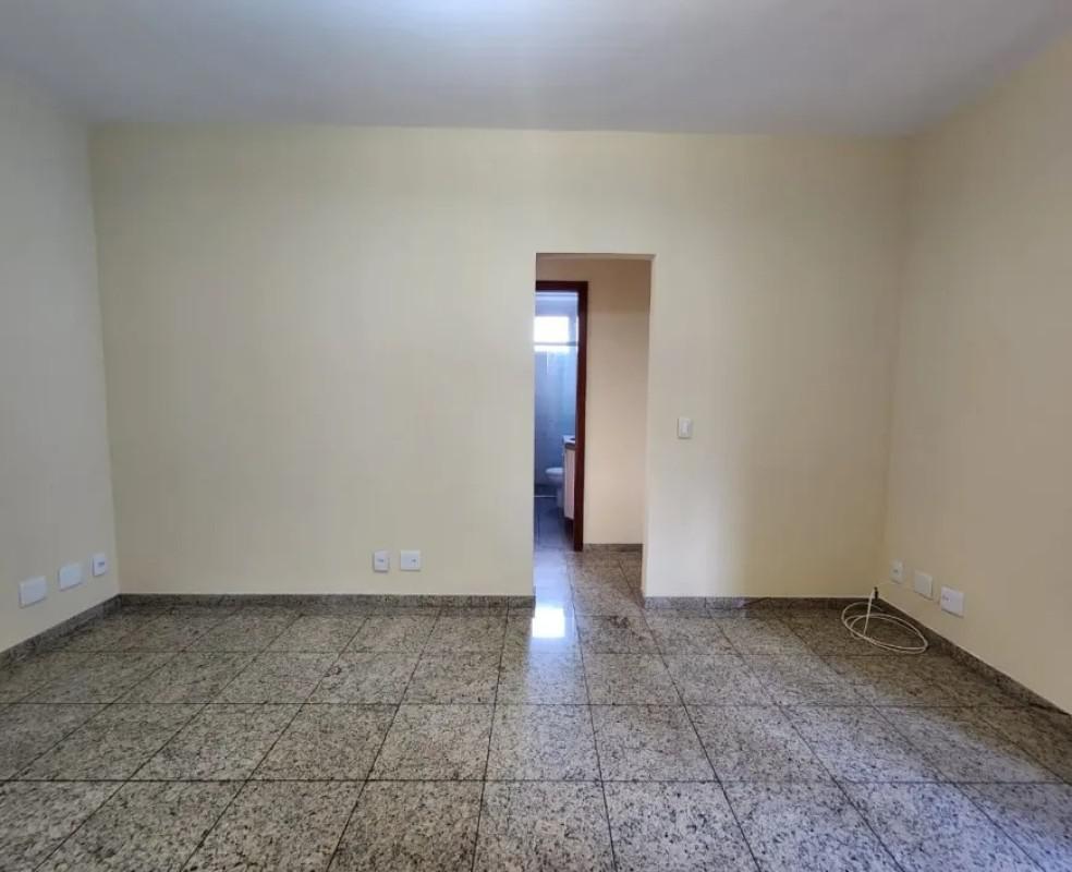 Apartamento, Belvedere, 2 Quartos, 2 Vagas, 1 Suíte