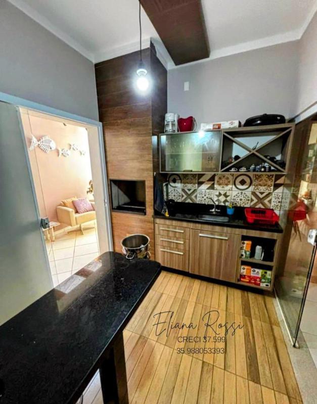 Apartamento, Vila Paiva, 3 Quartos, 1 Vaga, 1 Suíte