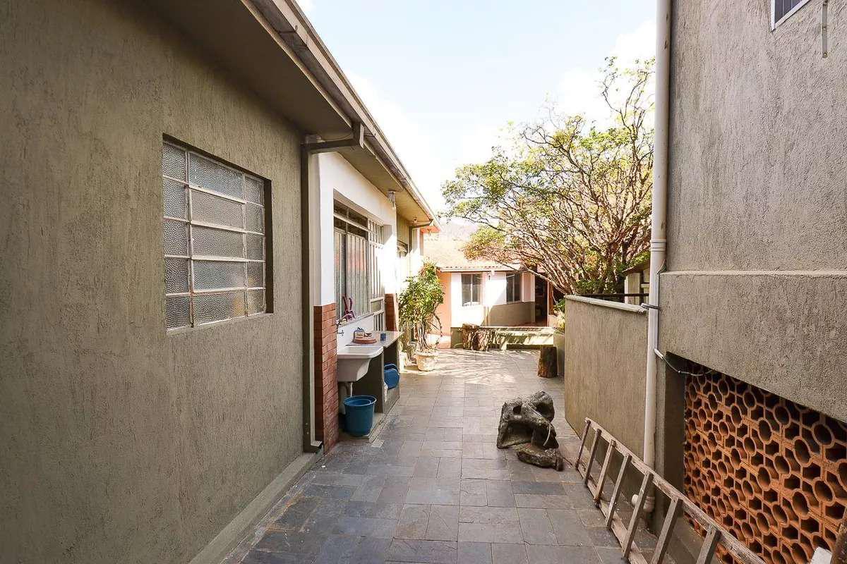 Casa, Santa Teresa, 6 Quartos, 2 Vagas, 4 Suítes