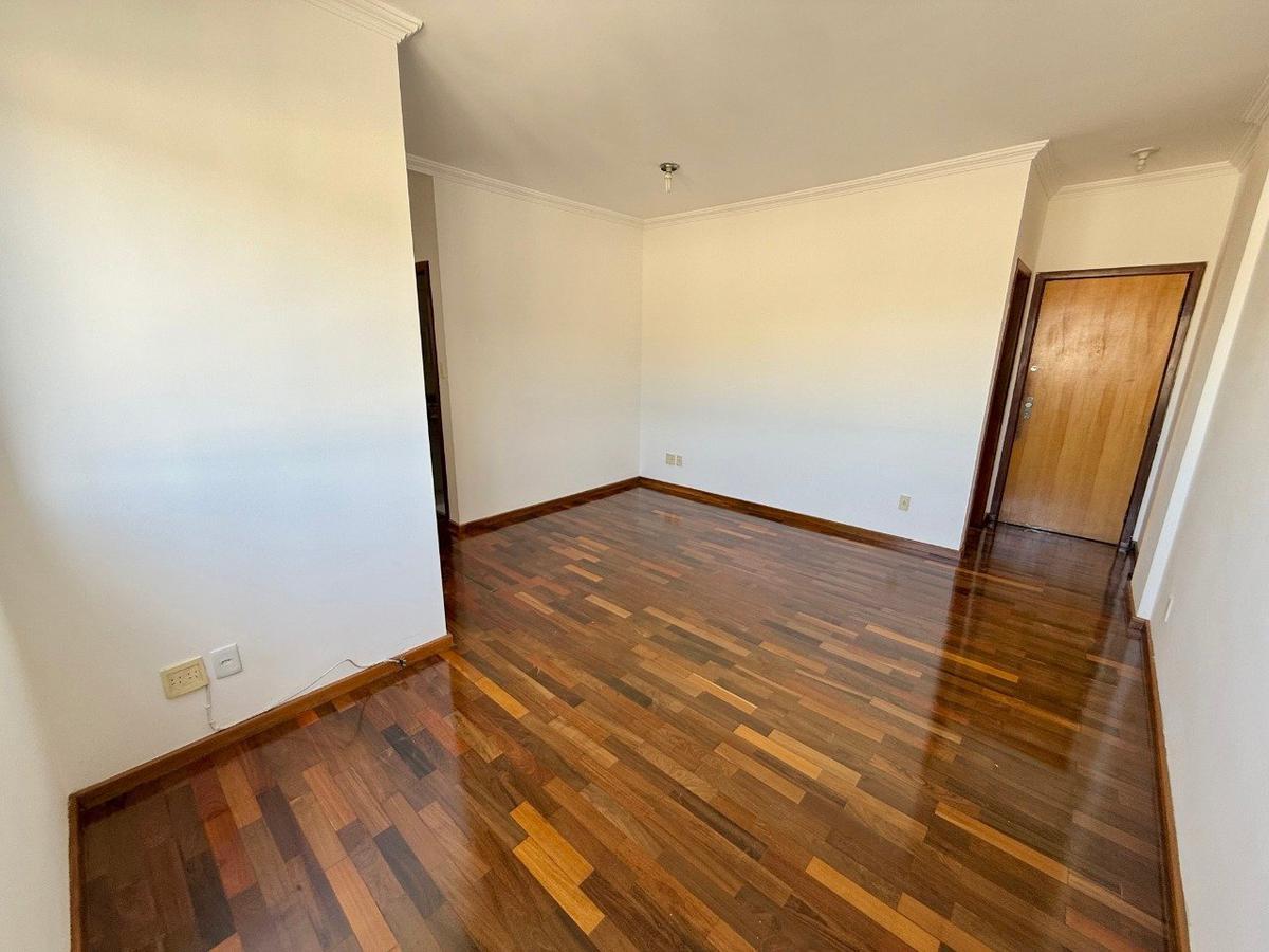 Apartamento, Liberdade, 3 Quartos, 1 Vaga, 1 Suíte