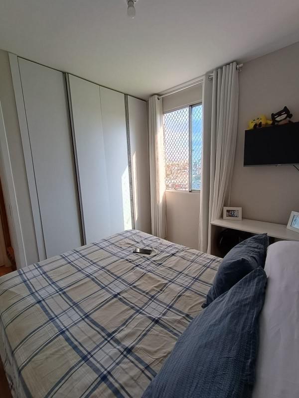 Apartamento, Paquetá, 3 Quartos, 2 Vagas, 1 Suíte