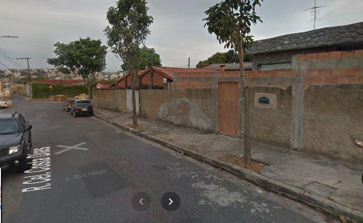 Casa, Planalto, 3 Quartos, 0 Vaga, 1 Suíte
