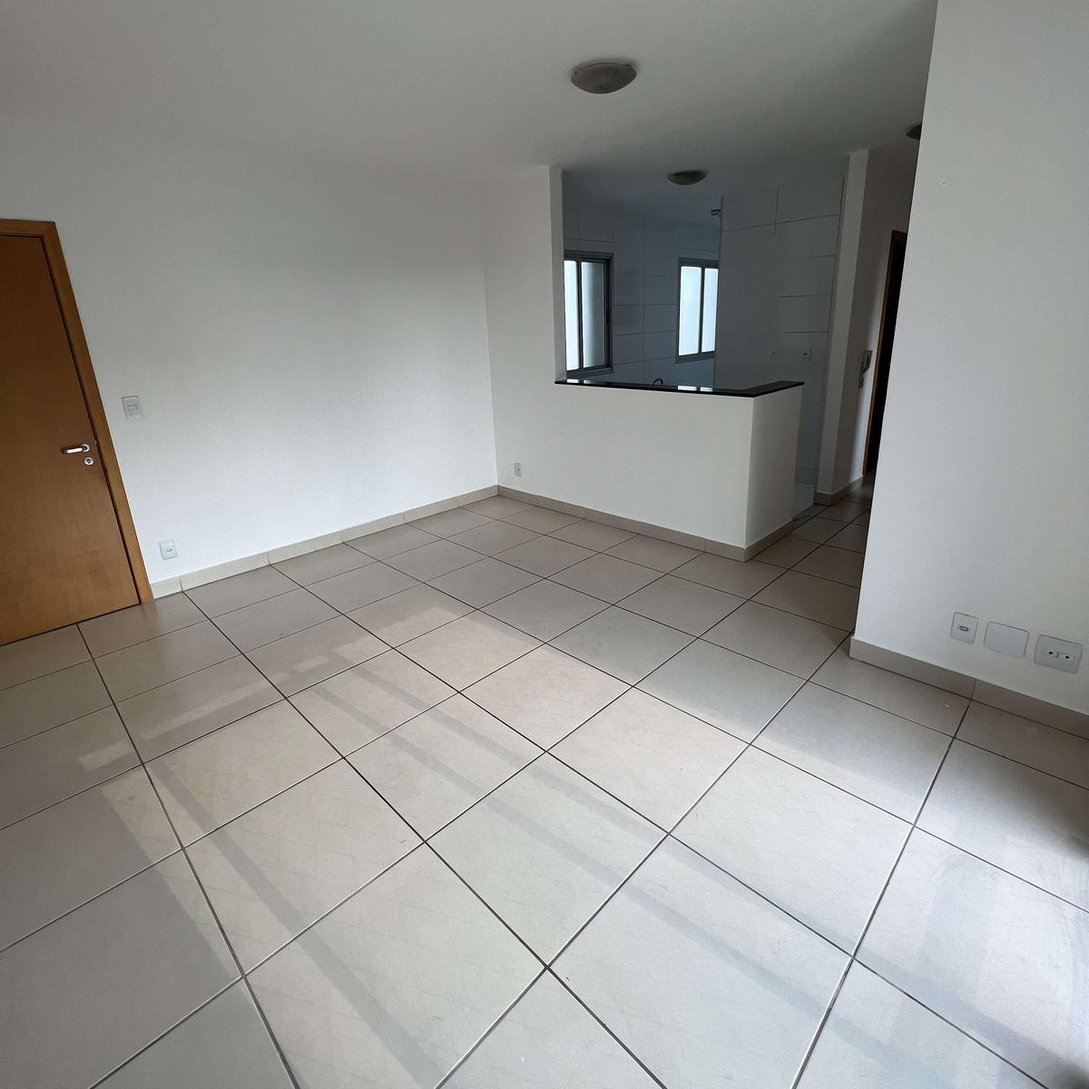 Apartamento, Centro, 2 Quartos, 2 Vagas