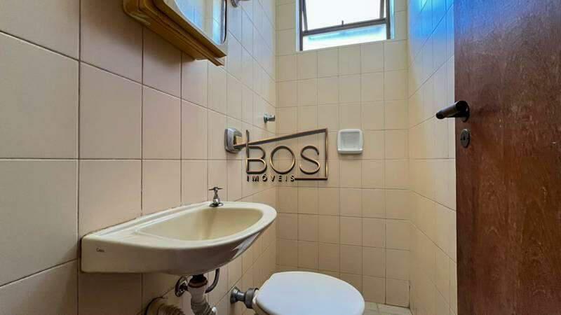 Apartamento, Cruzeiro, 4 Quartos, 2 Vagas, 1 Suíte