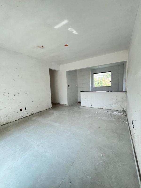 Apartamento, Palmeiras, 3 Quartos, 2 Vagas, 1 Suíte