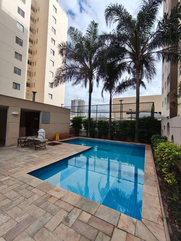 Apartamento, Castelo, 3 Quartos, 2 Vagas, 1 Suíte