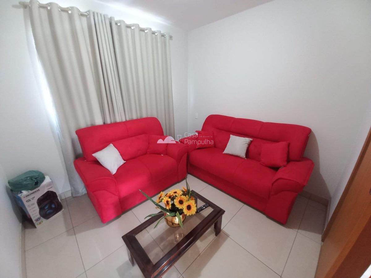 Apartamento, Itapoã, 2 Quartos, 2 Vagas, 1 Suíte