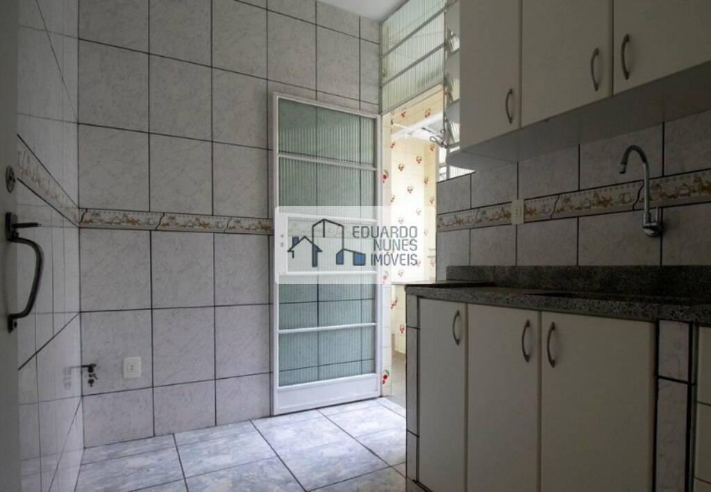 Apartamento, Anchieta, 3 Quartos, 1 Vaga