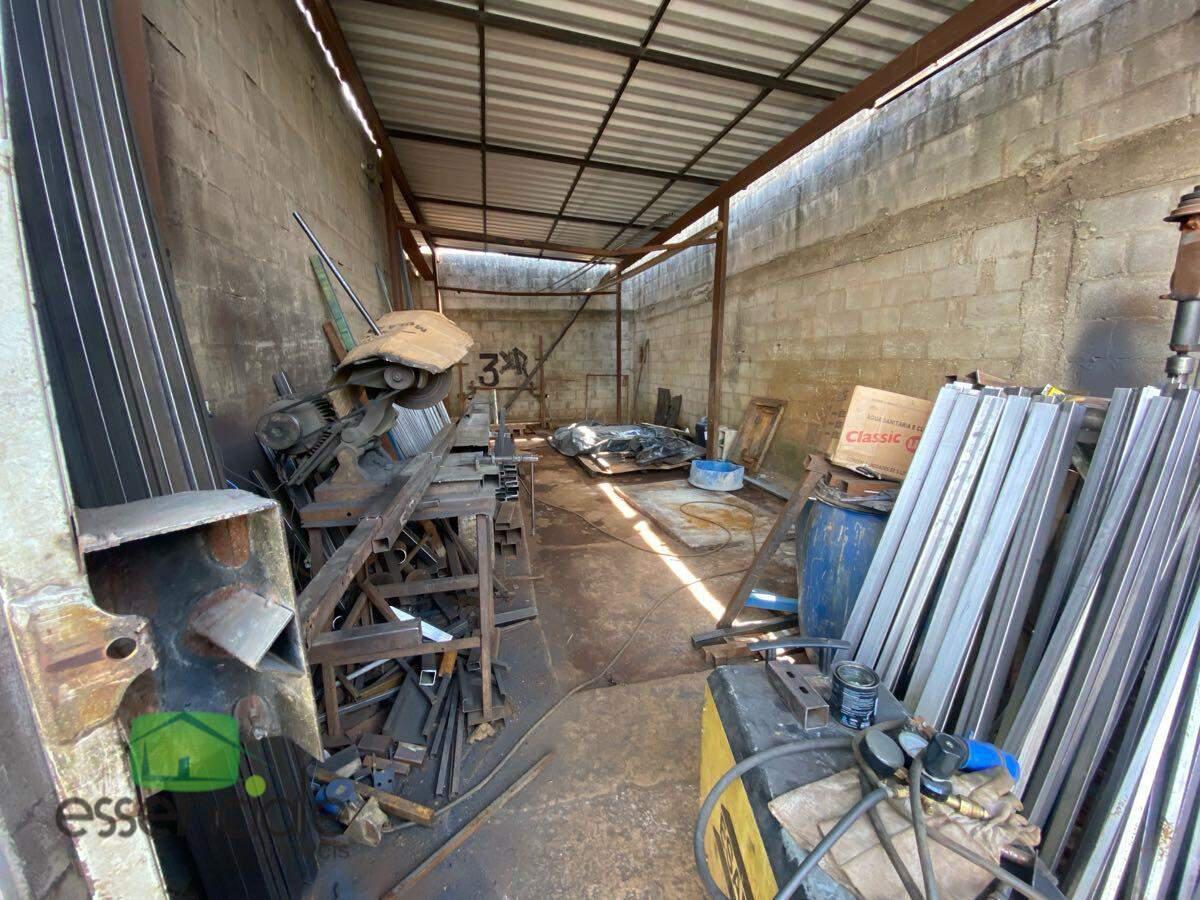 Lote, Jardim Riacho das Pedras, 0 Quarto, 0 Vaga