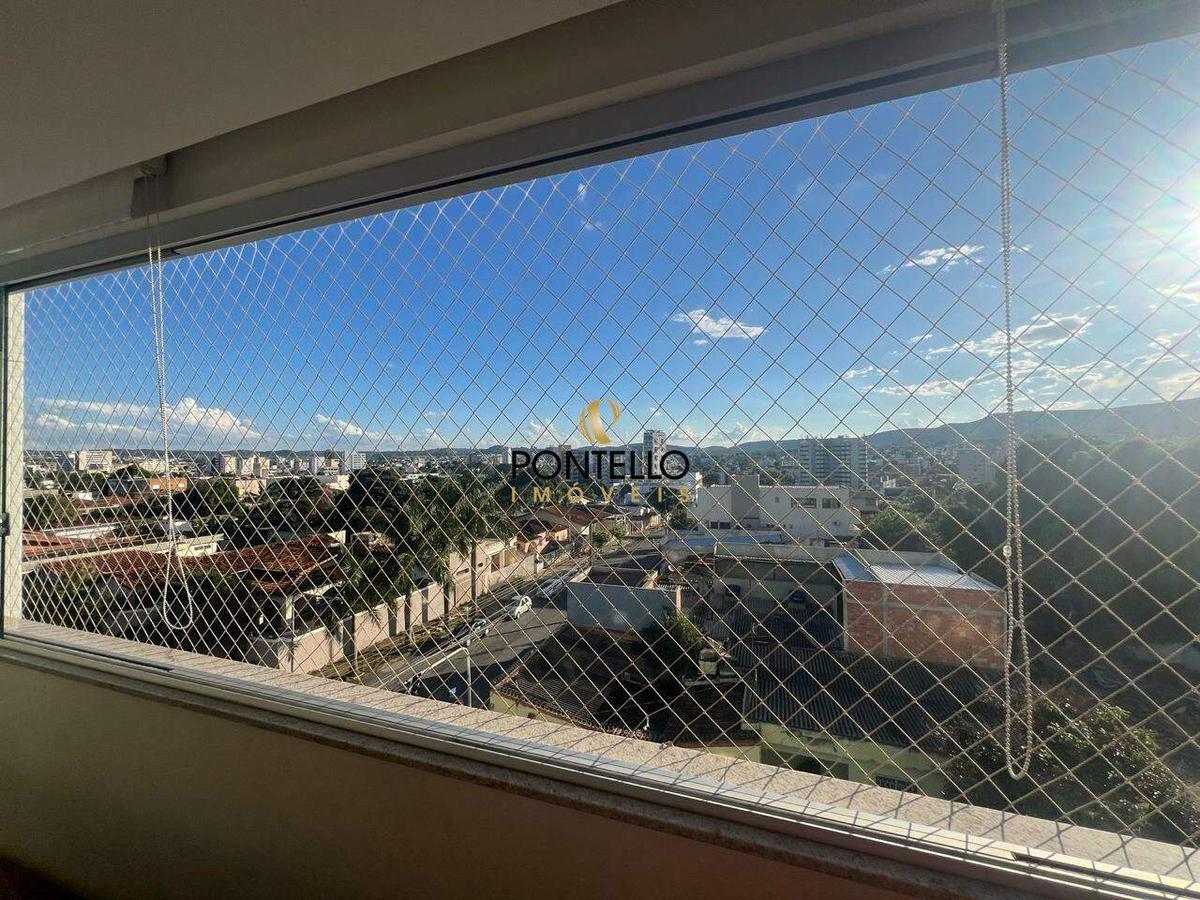 Apartamento, Boa Vista, 3 Quartos, 3 Vagas, 1 Suíte