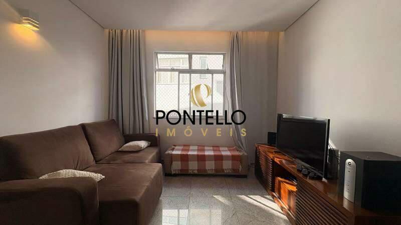Apartamento, União, 4 Quartos, 2 Vagas, 1 Suíte