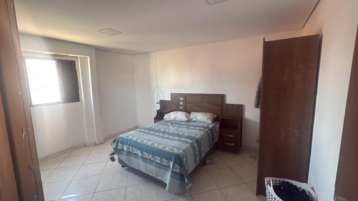 Casa, Alípio de Melo, 5 Quartos, 2 Vagas