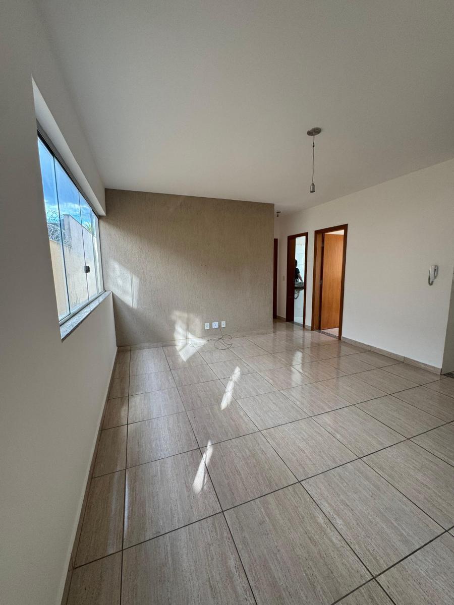 Apartamento, Girassol, 3 Quartos, 1 Vaga