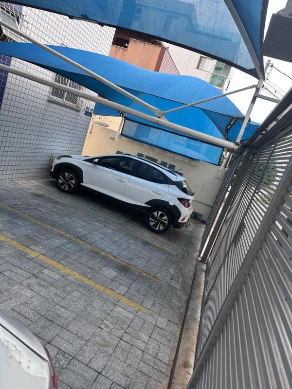 Apartamento, Castelo, 2 Quartos, 1 Vaga