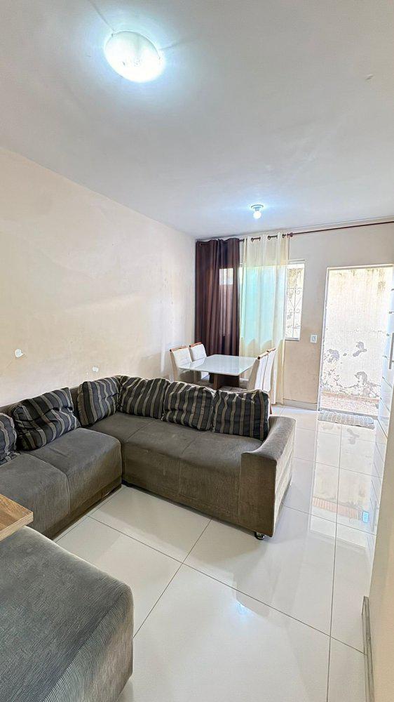 Apartamento, Masterville, 2 Quartos, 1 Vaga