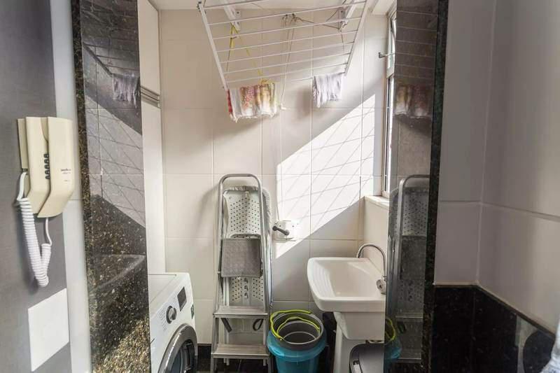 Apartamento, Serra, 3 Quartos, 2 Vagas, 1 Suíte