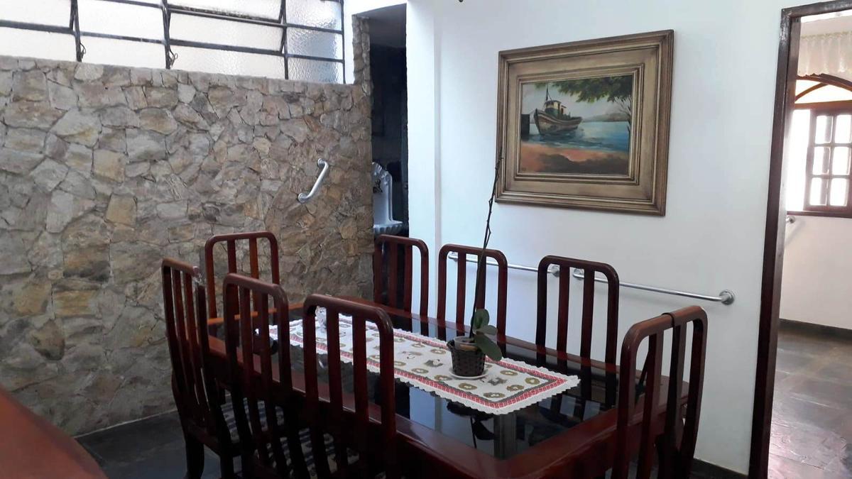 Casa, Santa Teresa, 4 Quartos, 2 Vagas, 1 Suíte