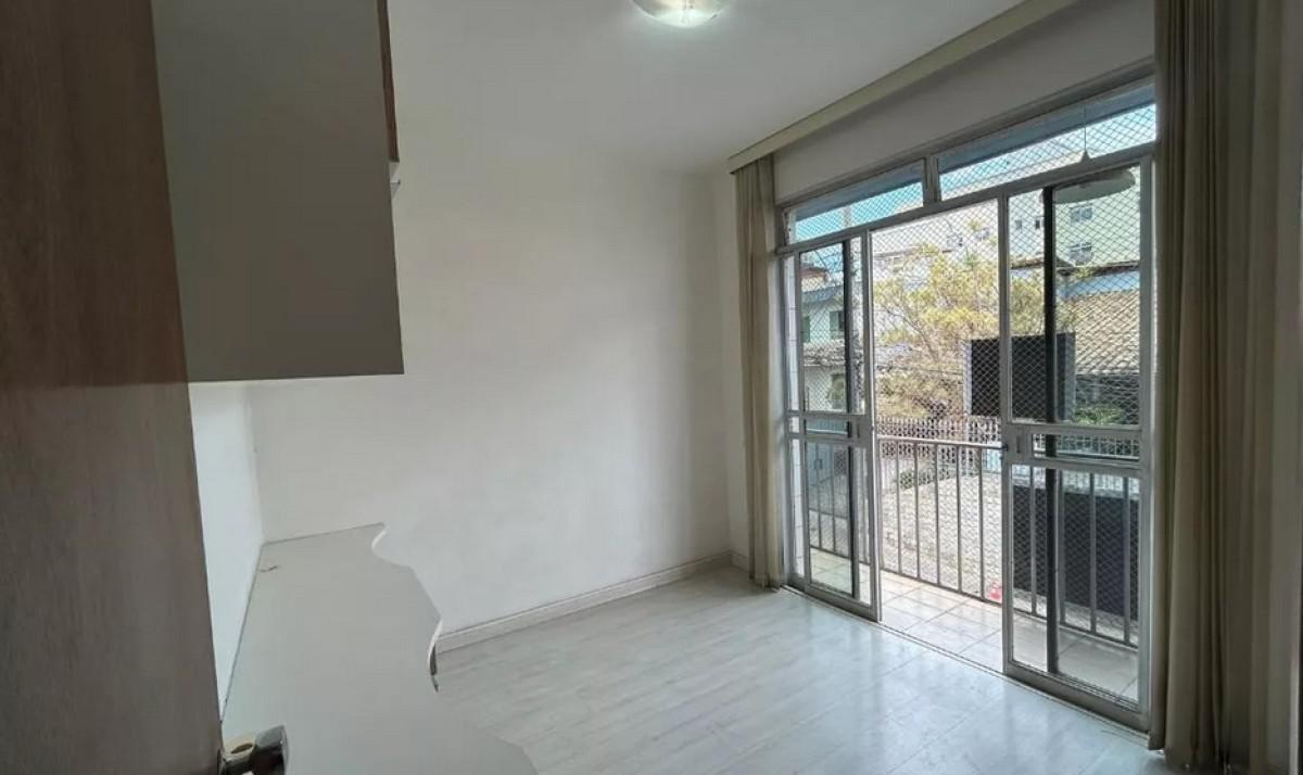 Apartamento, Padre Eustáquio, 3 Quartos, 1 Vaga