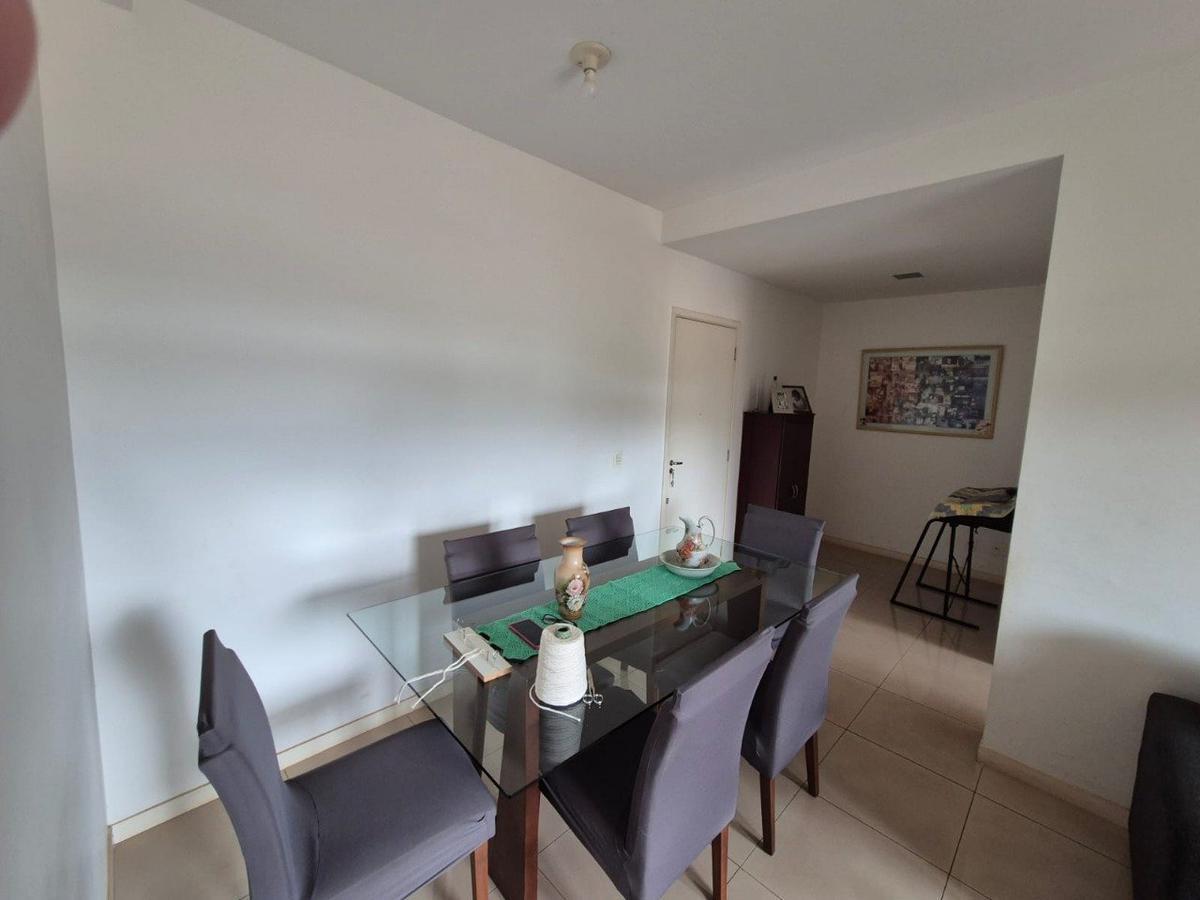 Apartamento, Alphaville - Lagoa dos Ingleses, 2 Quartos, 2 Vagas, 1 Suíte
