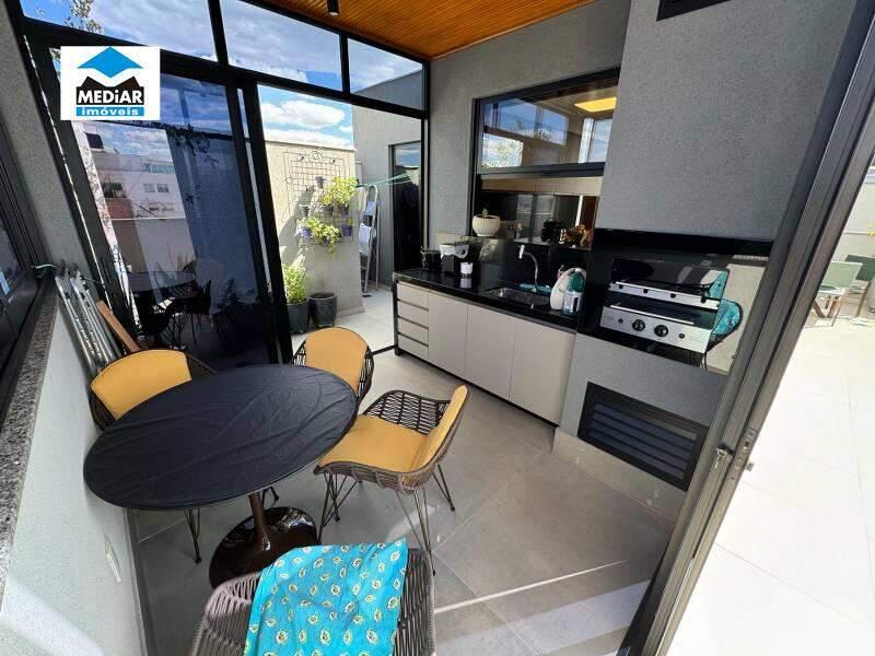 Cobertura, União, 3 Quartos, 4 Vagas, 1 Suíte