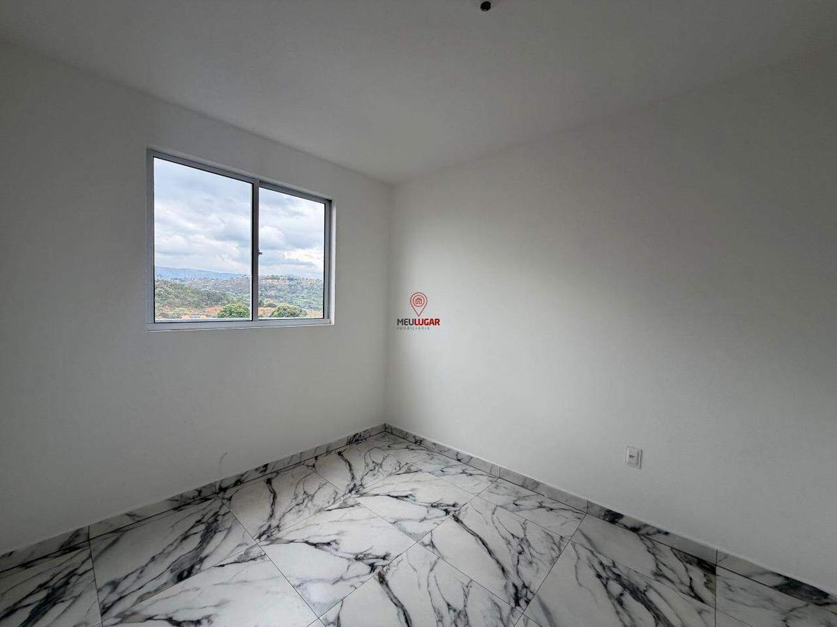 Apartamento, Lago Azul, 2 Quartos, 1 Vaga