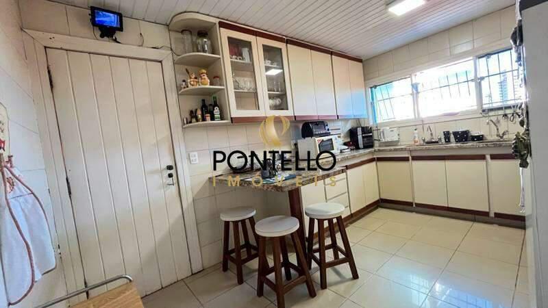 Casa, Santa Lúcia, 5 Quartos, 5 Vagas, 2 Suítes