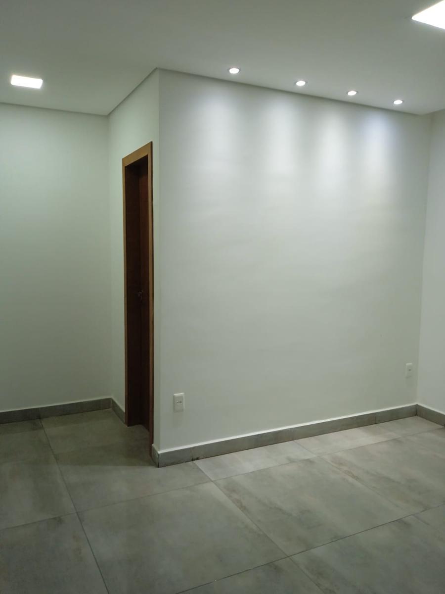 Casa, Itacolomi, 3 Quartos, 2 Vagas, 1 Suíte