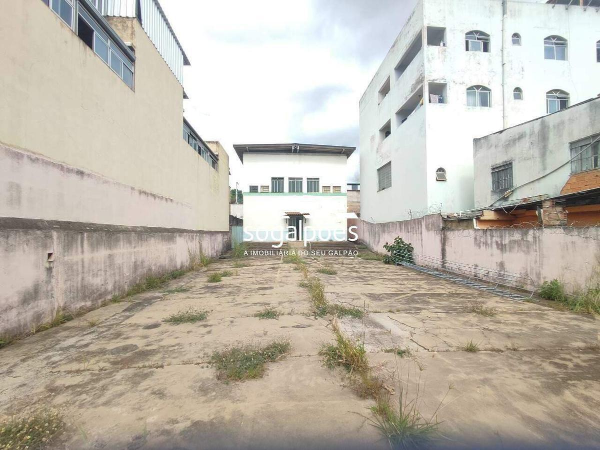 Galpão, Vila São Paulo, 10 Vagas