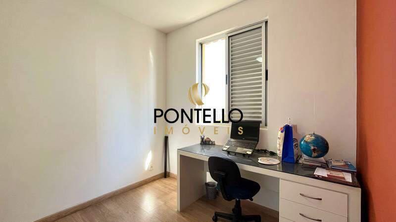 Apartamento, Grajaú, 3 Quartos, 2 Vagas, 1 Suíte