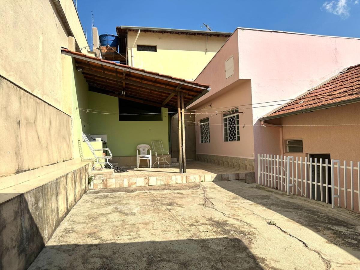 Casa, Carlos Prates, 4 Quartos, 3 Vagas, 1 Suíte