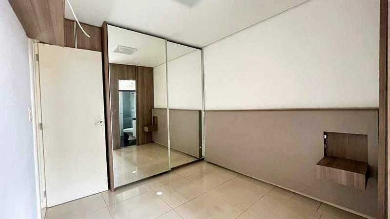 Apartamento, Buritis, 3 Quartos, 2 Vagas, 1 Suíte