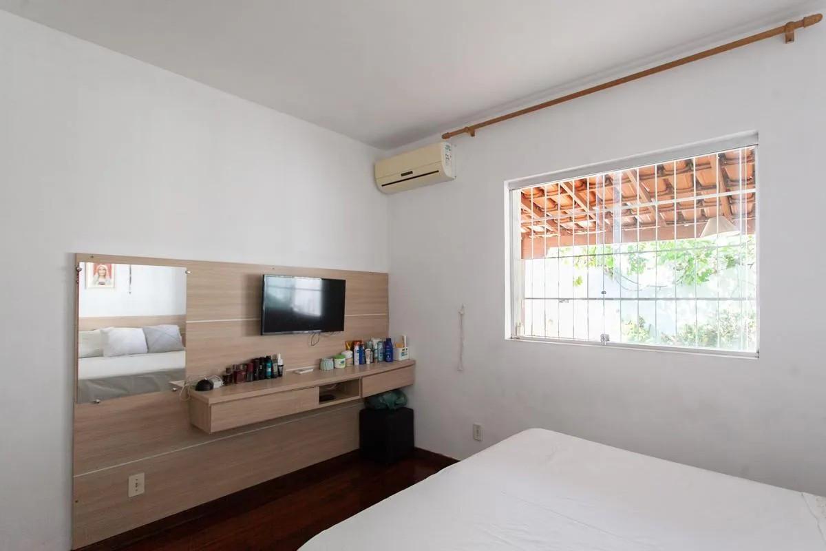 Casa, Santa Mônica, 4 Quartos, 4 Vagas, 1 Suíte