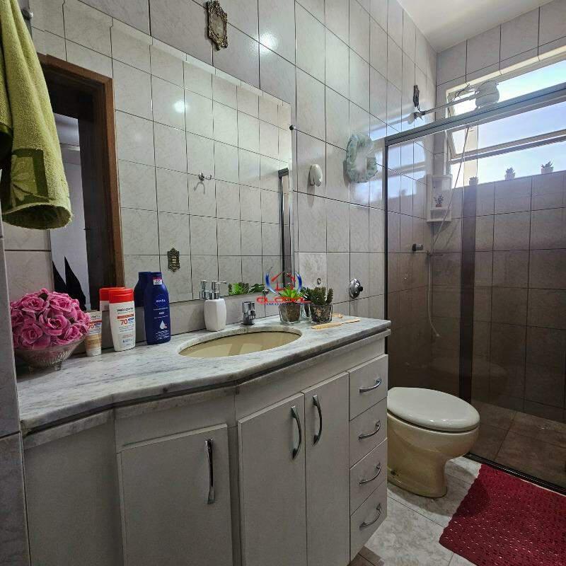 Apartamento, Castelo, 3 Quartos, 2 Vagas, 1 Suíte