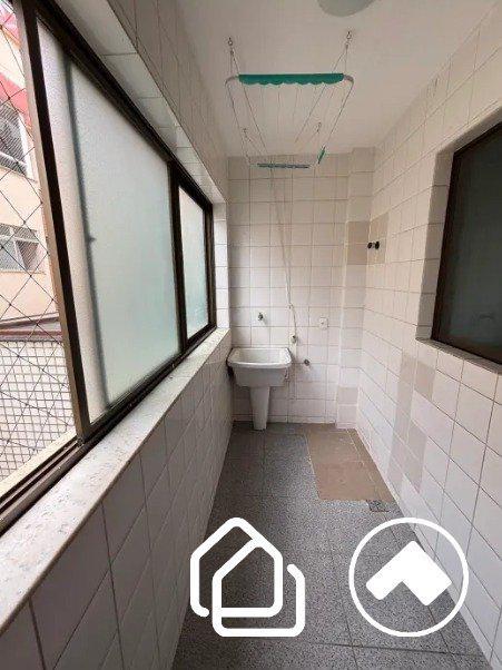 Apartamento, Buritis, 4 Quartos, 2 Vagas, 1 Suíte