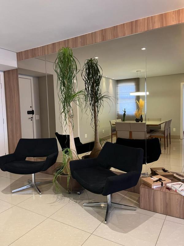 Apartamento, Buritis, 3 Quartos, 3 Vagas, 1 Suíte