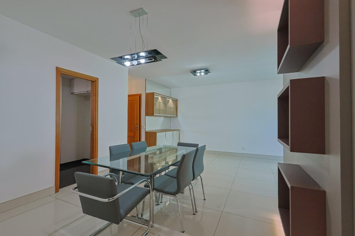 Apartamento, Vila da Serra, 4 Quartos, 3 Vagas, 3 Suítes