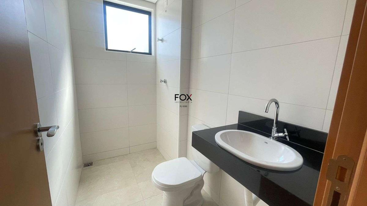 Apartamento, Funcionários, 1 Quarto, 2 Vagas