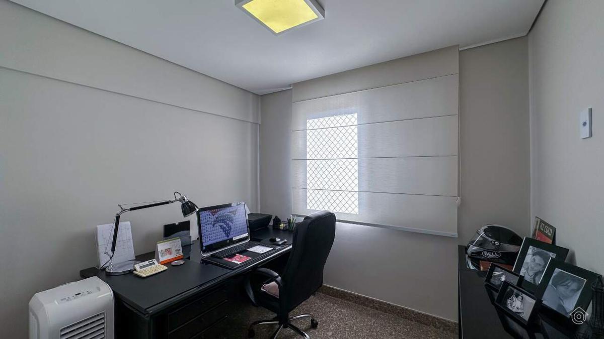 Apartamento, Buritis, 4 Quartos, 4 Vagas, 1 Suíte