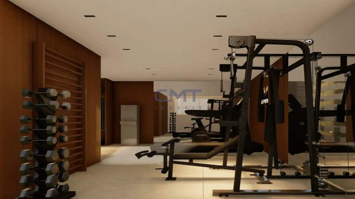 Apartamento, Serra, 3 Quartos, 2 Vagas, 1 Suíte