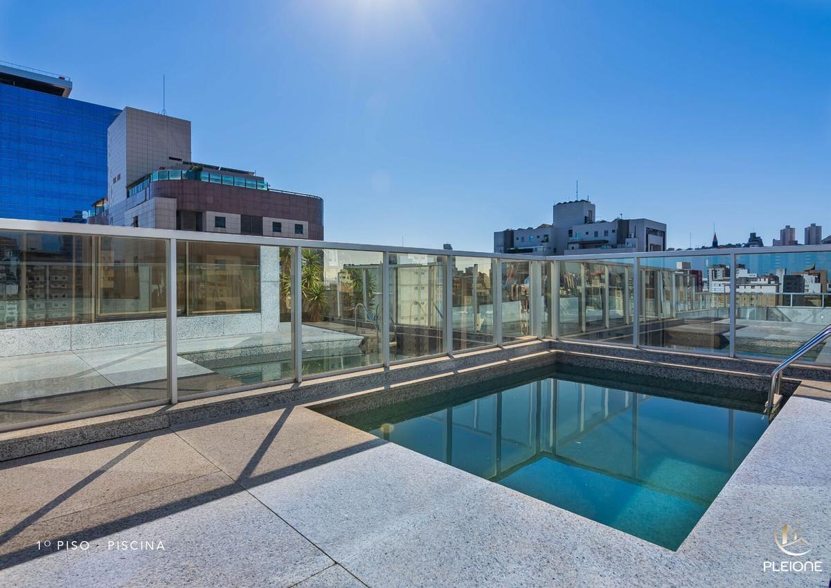 Apartamento, Funcionários, 4 Quartos, 6 Vagas, 4 Suítes